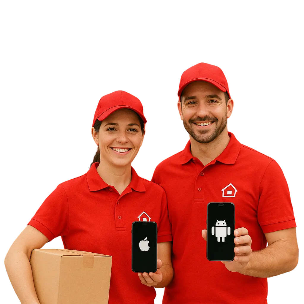 gelsin nakliyat evden eve nakliyat